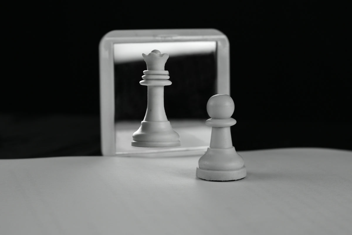 Learning & Personal Growth