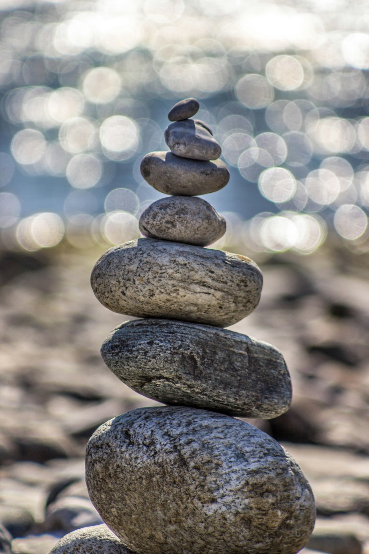 Well-Being & Life Reset
