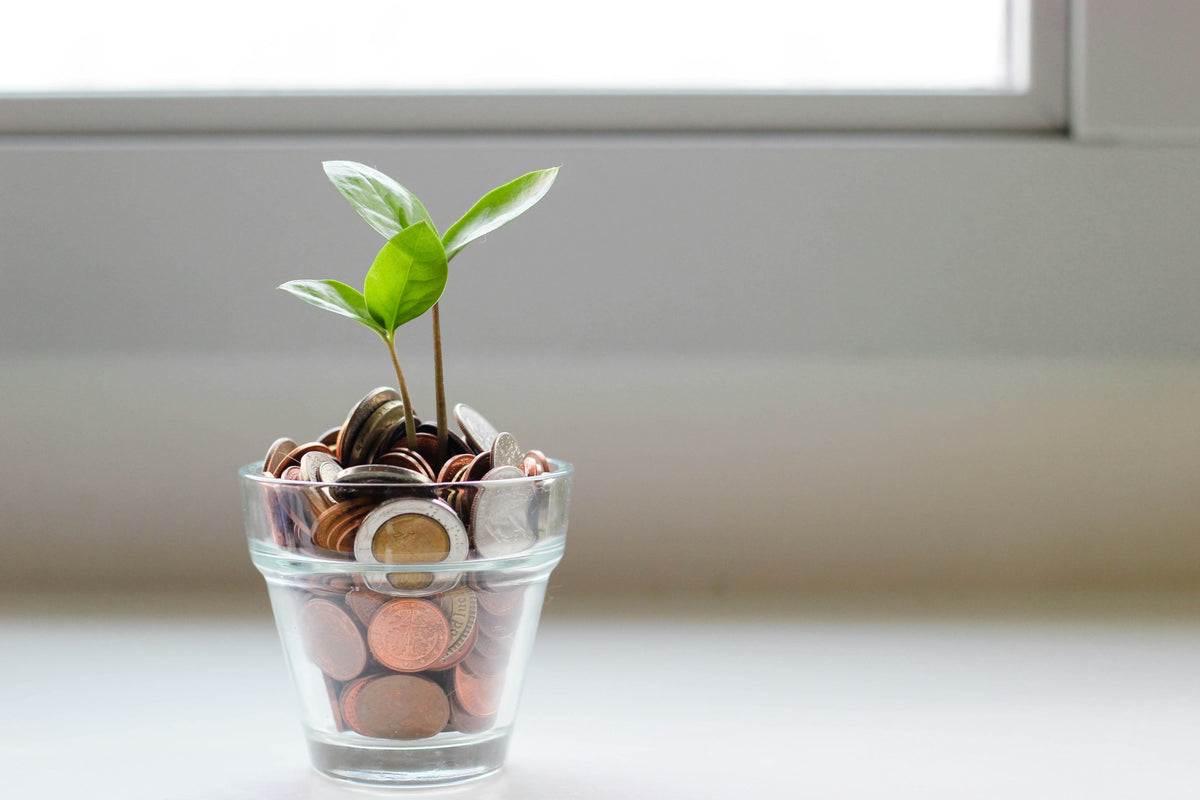 Money, Home & Work