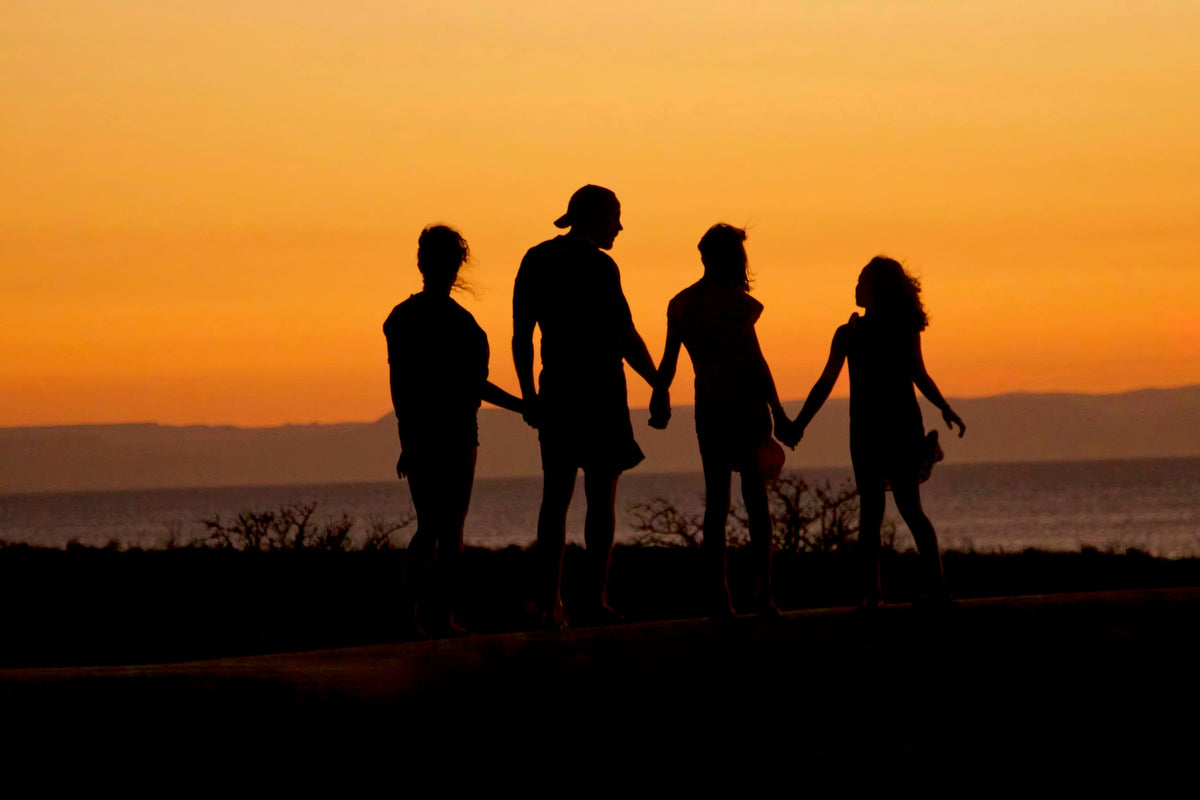 Family & Daily Routines