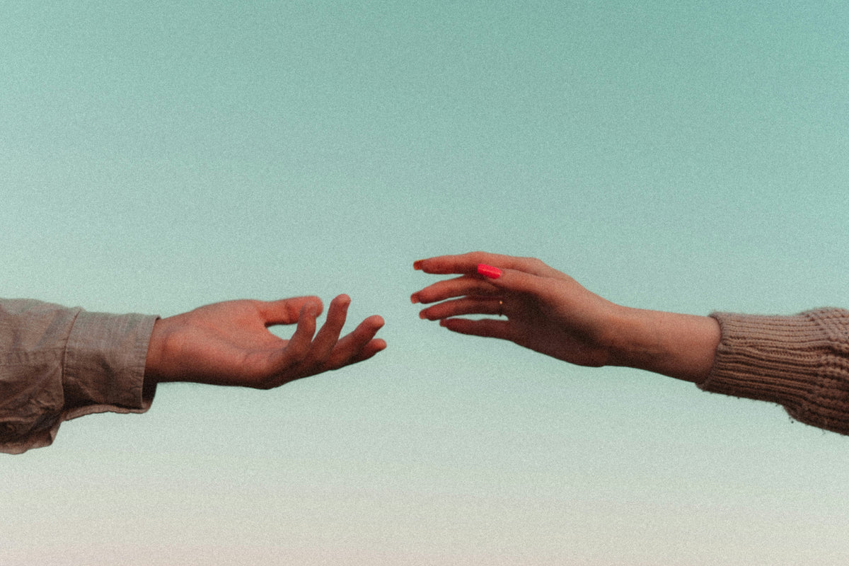 Relationships & Boundaries