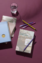 Tiny-Space Homeschool: Minimalist Organization Guide | A4 PDF