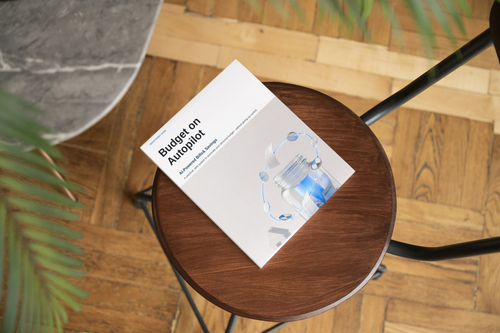 Budget on Autopilot: AI-Powered Personal Finance Guide