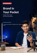 Brand in Your Pocket: The Mobile Personal Branding Guide