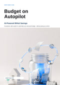 Budget on Autopilot: AI-Powered Personal Finance Guide