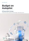 Budget on Autopilot: AI-Powered Personal Finance Guide