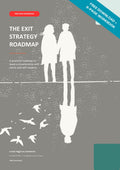 The Exit Strategy Roadmap — Free Situationship Workbook (PDF)