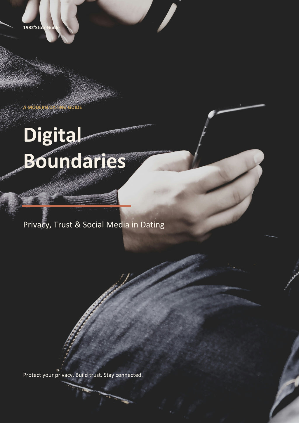 Digital Boundaries for Couples: Privacy, Trust & Social Media Guide