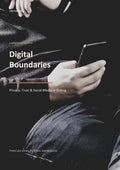 Digital Boundaries for Couples: Privacy, Trust & Social Media Guide
