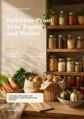 Grocery Savings Guide | Inflation-Proof Your Pantry