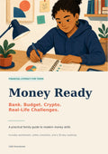 Teen Financial Literacy Guide | Budgeting & Digital Banking