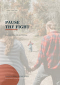 Conflict Resolution Guide for Couples with Kids | Pause the Fight