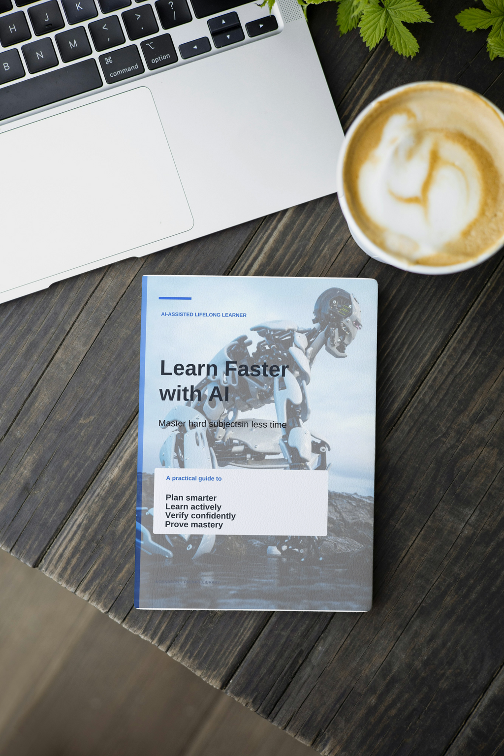 Master Complex Subjects Faster with AI Giude