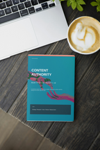 The Content Authority Blueprint: Build Brand Trust with Human + AI