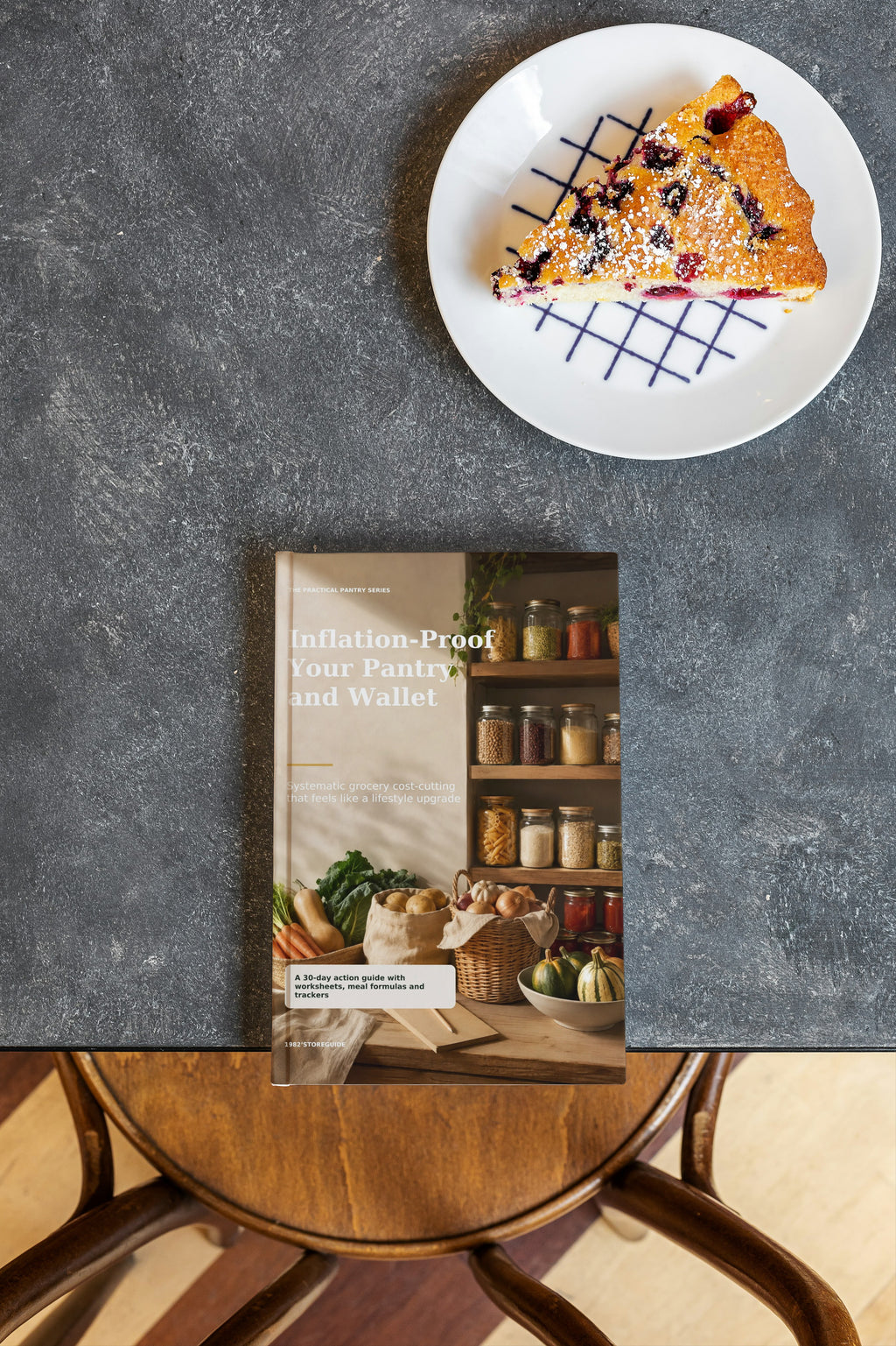 Grocery Savings Guide | Inflation-Proof Your Pantry